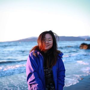 Meet your Posher, Julia